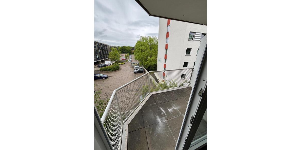 Etagenwohnung Bielefeld Schildesche - 1 Zimmer, 29 m&sup2;, 537&euro; | Angebot:26688528