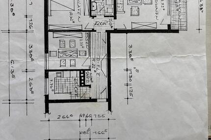 Wohnung Bielefeld Heepen - 3 Zimmer, 75 m&sup2;, 157.500&euro; | Angebot:27441380