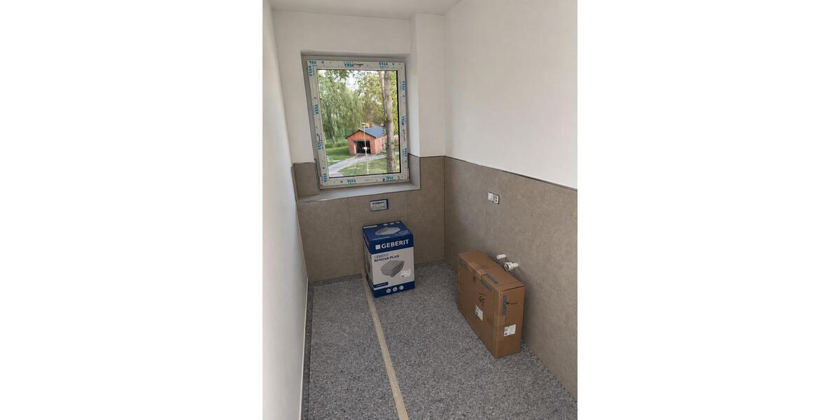 Erdgeschoßwohnung Delbrück - 3 Zimmer, 84 m&sup2;, 840&euro; | Angebot:26358103