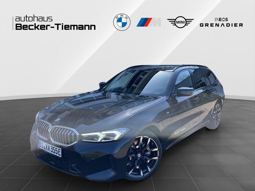 BMW 330 6.847 km 59.990 € Bielefeld 33689