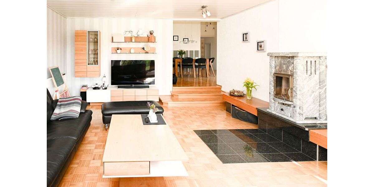 Einfamilienhaus Werther (Westfalen) - 5 Zimmer, 175 m&sup2;, 395.000&euro; | Angebot:26472823