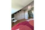 Dachgeschoßwohnung Bielefeld Stieghorst - 2 Zimmer, 61 m&sup2;, 210.000&euro; | Angebot:27038022