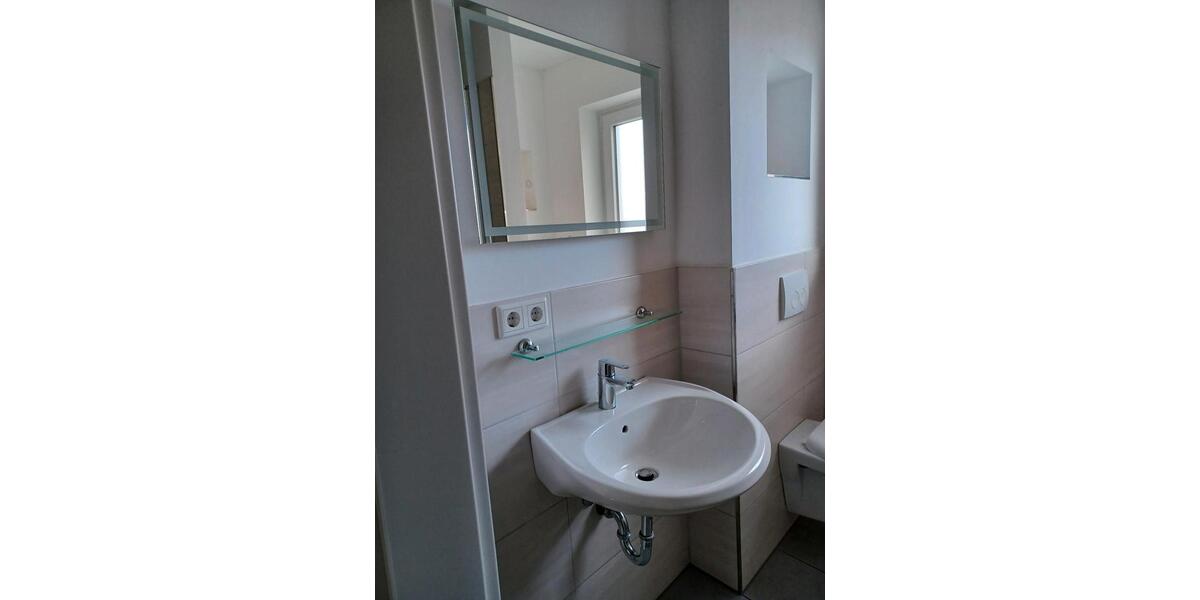 Etagenwohnung Detmold Hakedahl - 3 Zimmer, 62 m&sup2;, 866&euro; | Angebot:25988585