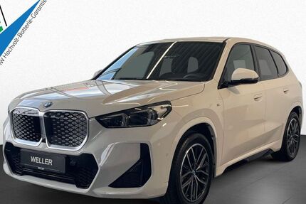 BMW iX1 13.717 km 43.200 € Paderborn 33104
