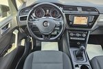 VW Touran 1.4 TSI Allstar 7-Sitzer NAVI RFK LED ACC 98.941 km 19.750 &euro; Löhne 32584