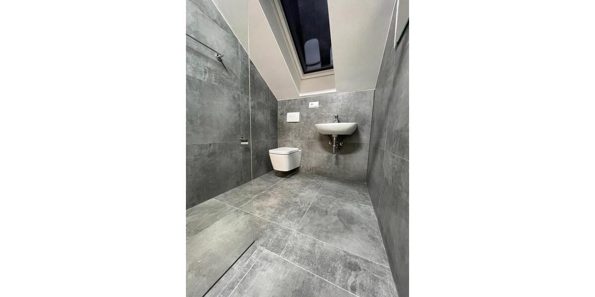 Etagenwohnung Bielefeld Sennestadt - 4 Zimmer, 95 m&sup2;, 1.000&euro; | Angebot:26393551