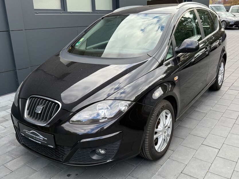 Seat Altea 357.000 km 1.999 € Herford 32051