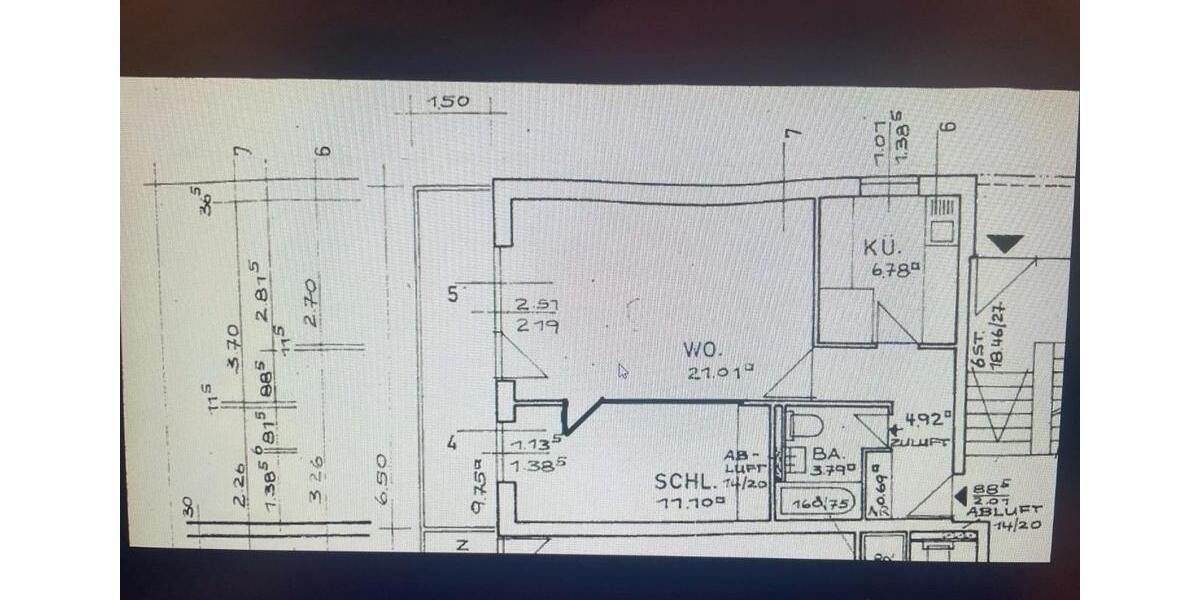 2 ZKBB Eigentumswohnung Smart Home 2 zimmer