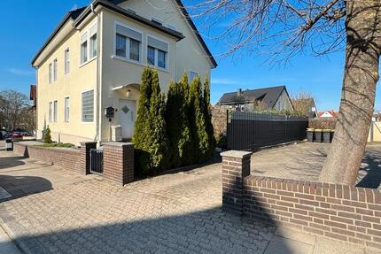 Wohnung Herford Falkendiek - 5 Zimmer, 90 m&sup2;, 950&euro; | Angebot:25324974