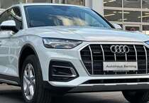 Audi Q5 56.900 km 36.990 &euro; Bielefeld 33609