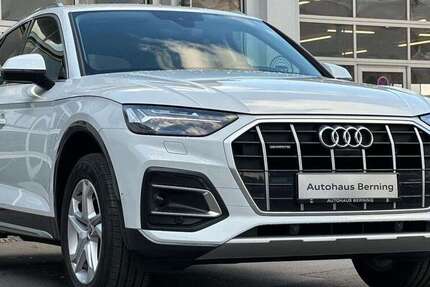 Audi Q5 56.900 km 36.990 € Bielefeld 33609