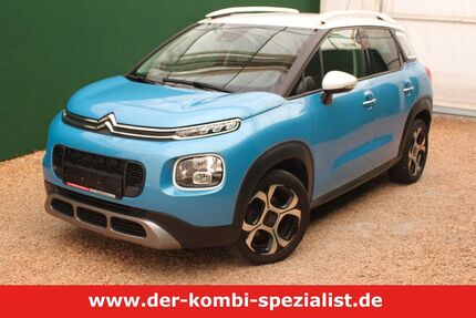 Citroen C3 Aircross 55.350 km 10.850 &euro; Bielefeld 33659