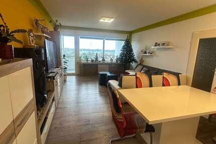 Wohnung Hiddenhausen - 3 Zimmer, 81 m&sup2;, 124.900&euro; | Angebot:25812391