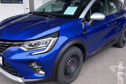 Renault Captur 50.400 km 16.490 &euro; Lemgo 32657