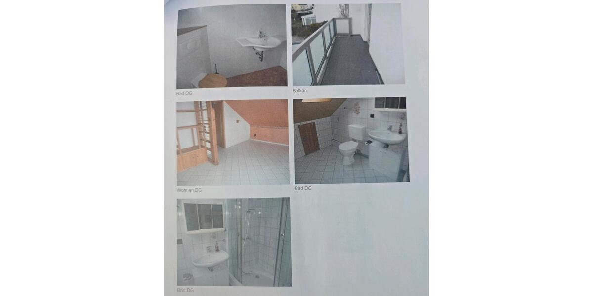 Mehrfamilienhaus, Wohnhaus Bad Salzuflen Biemsen-Ahmsen - 5 Zimmer, 140 m&sup2;, 305.000&euro; | Angebot:26670414