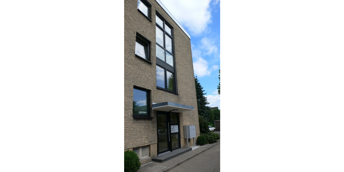 Etagenwohnung Bielefeld Brackwede - 1 Zimmer, 28 m&sup2;, 410&euro; | Angebot:26516765