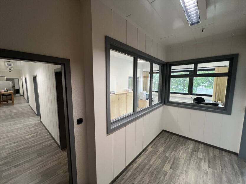 Flexible Bürofläche in verkehrsgünstiger Lage von Bad Oeynhausen – sofort verfügbar! 3 zimmer