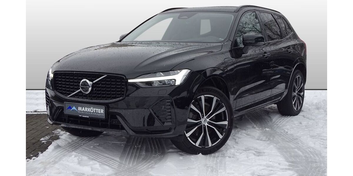 Volvo XC60 60.523 km 41.450 &euro; Herford 32051