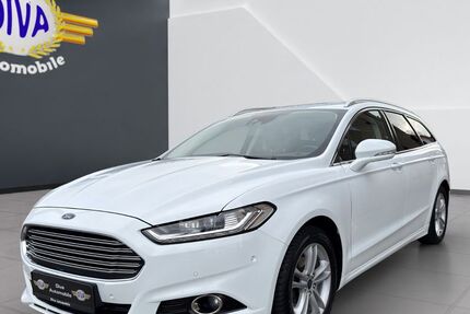 Ford Mondeo 105.000 km 16.999 &euro; Bielefeld 33647