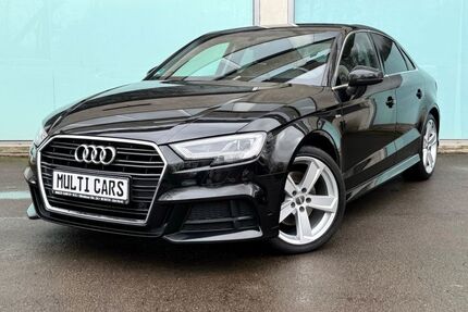 Audi A3 113.495 km 19.990 &euro; Löhne 32584