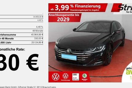 VW Arteon 39.475 km 33.949 &euro; Detmold 32760