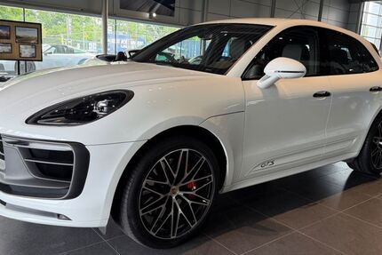 Porsche Macan 43.900 km 84.800 &euro; Bielefeld 33719