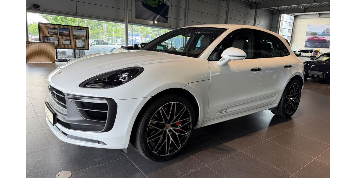 Porsche Macan 43.900 km 84.800 &euro; Bielefeld 33719