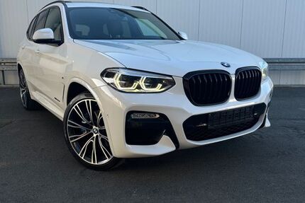 BMW X3 125.999 km 28.150 &euro; Bad Salzuflen 32107