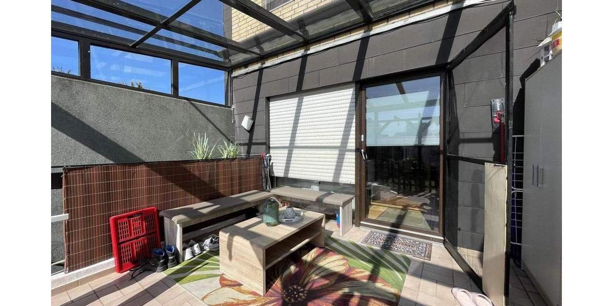 Reihenendhaus in Wiedenbrück - in stadtnaher Lage 4 zimmer