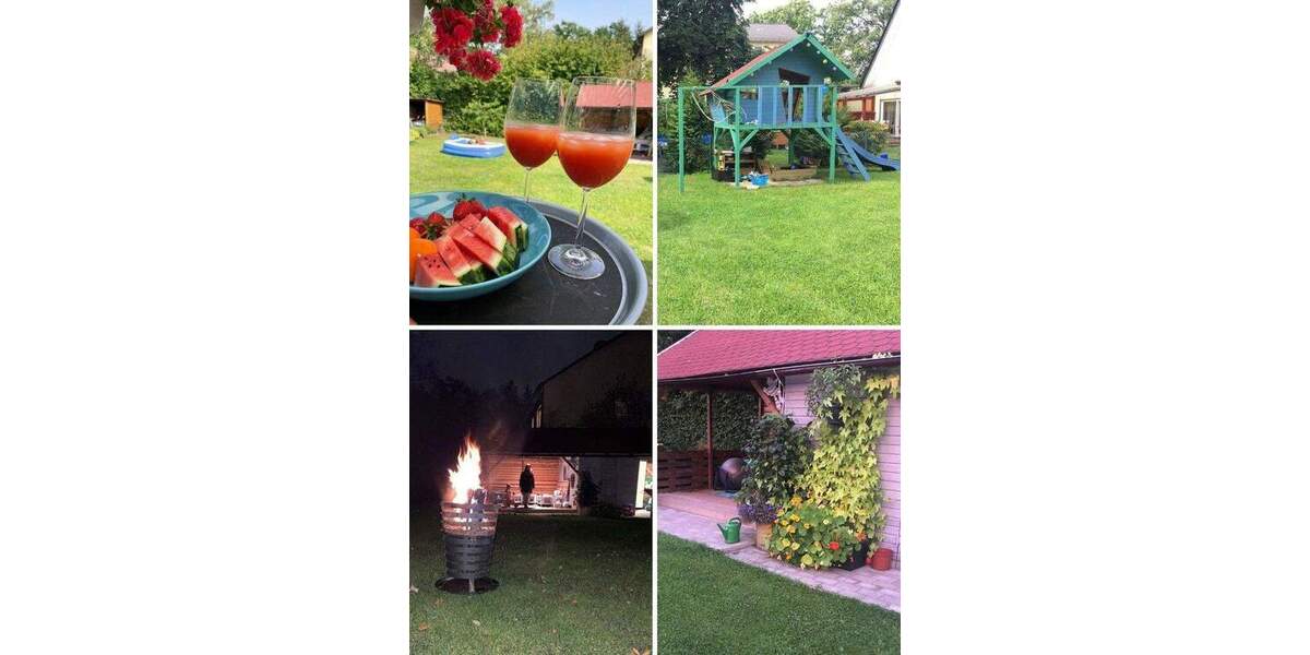 Einfamilienhaus Bielefeld Sennestadt - 6 Zimmer, 141 m&sup2;, 499.000&euro; | Angebot:25375100