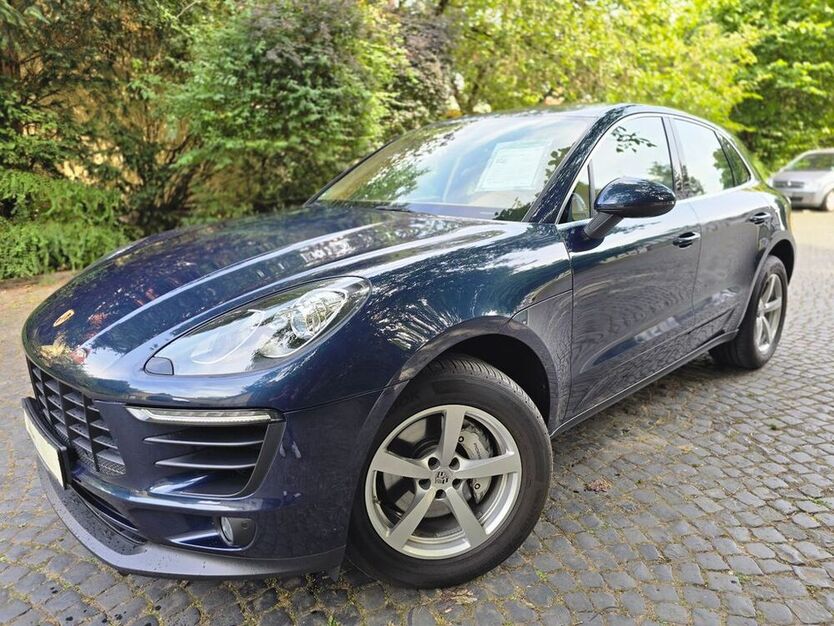 Macan