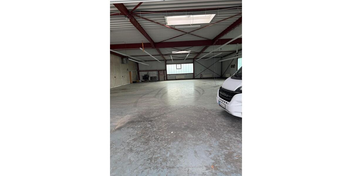 Gewerbeobjekt Detmold Hiddesen - 3.628&euro; | Angebot:25216782