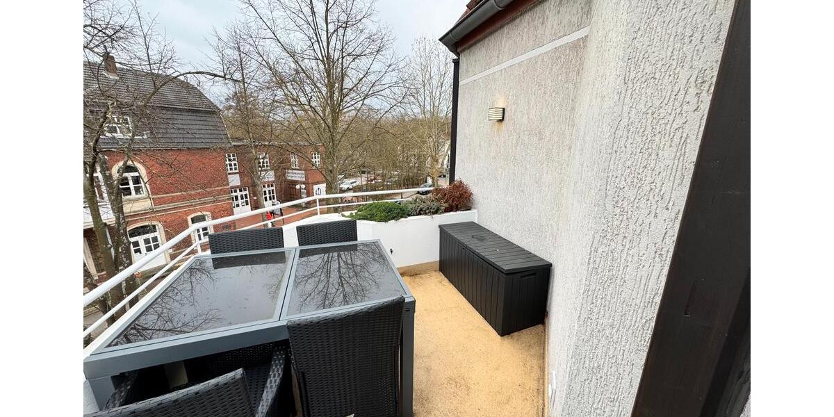 Etagenwohnung Bad Oeynhausen - 2 Zimmer, 75 m&sup2;, 650&euro; | Angebot:25792016