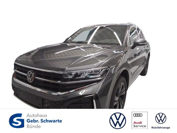 Touareg