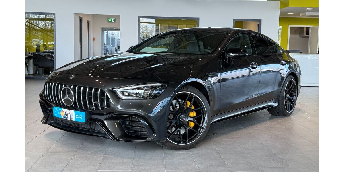 Mercedes-Benz AMG GT 43.389 km 88.495 &euro; Herford 32052
