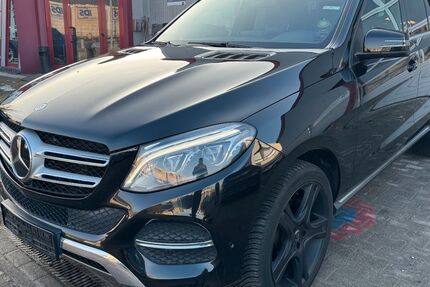 Mercedes-Benz GLE 350 158.211 km 26.890 &euro; Bielefeld 33719