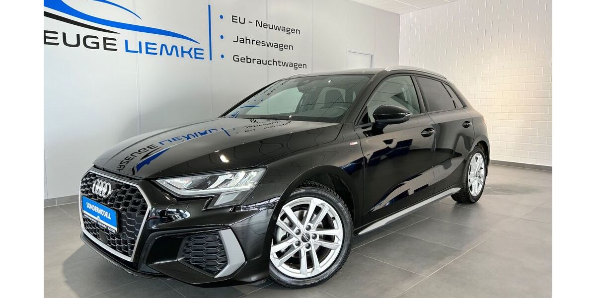 Audi A3 87.500 km 24.990 &euro; Hövelhof 33161