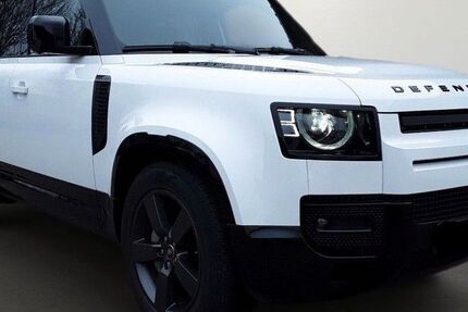 Land Rover Defender 62.500 km 69.100 &euro; Bielefeld 33689