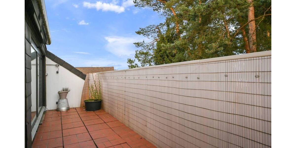 Etagenwohnung Oerlinghausen Lipperreihe - 4 Zimmer, 160 m&sup2;, 185.000&euro; | Angebot:26674035