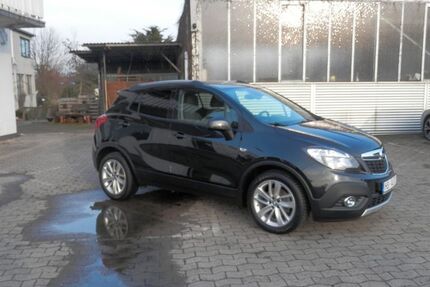 Opel Mokka 60.452 km 12.990 &euro; Bünde 32257