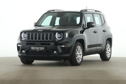 Jeep Renegade 3.578 km 22.980 &euro; Detmold 32758