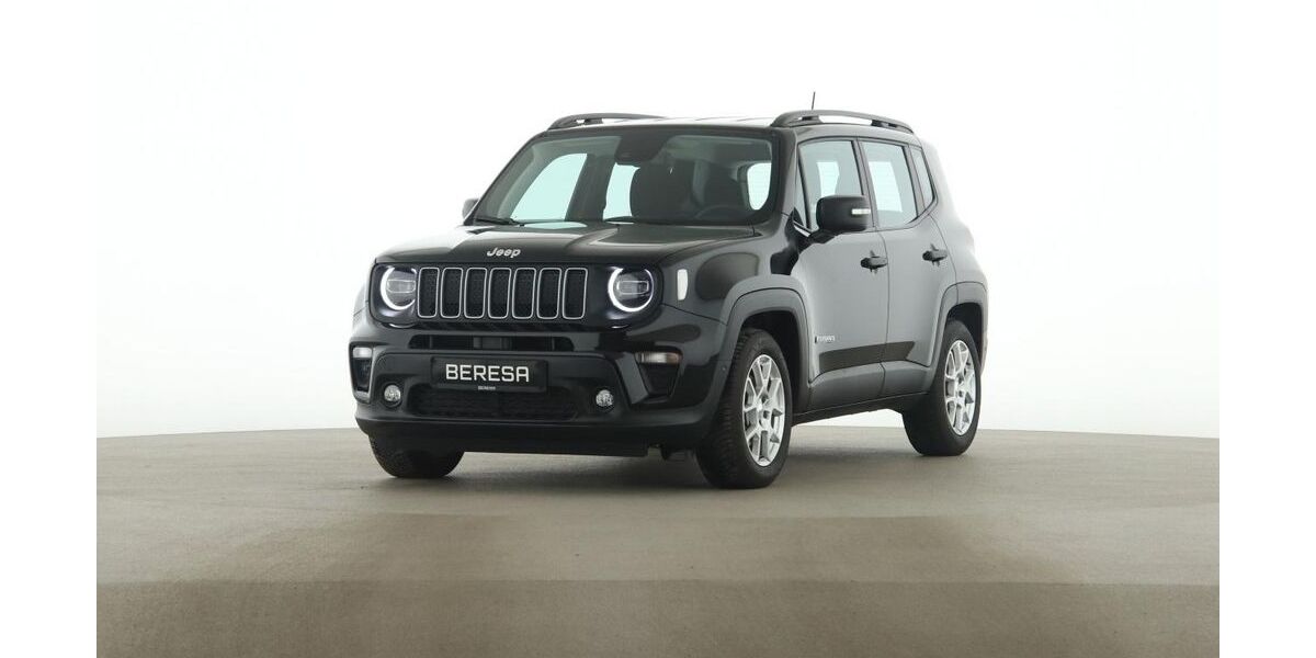 Jeep Renegade 3.578 km 22.980 &euro; Detmold 32758