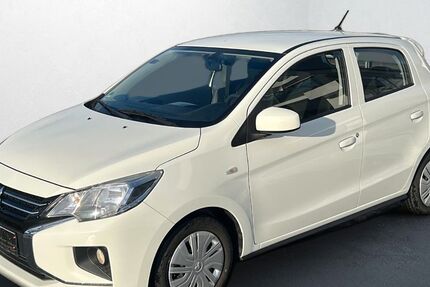 Mitsubishi Space Star 6.000 km 9.790 &euro; Bielefeld 33689