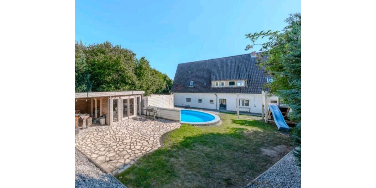 Doppelhaushälfte Hiddenhausen - 5 Zimmer, 150 m&sup2;, 1.499&euro; | Angebot:24979640