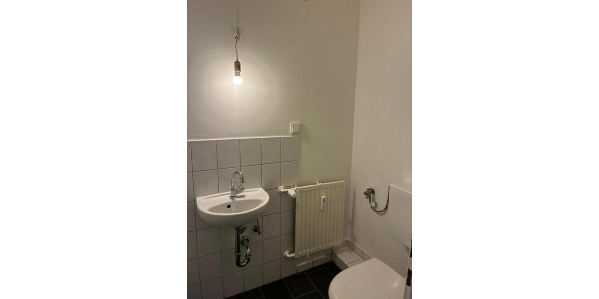 Etagenwohnung Bielefeld Jöllenbeck - 3 Zimmer, 80 m&sup2;, 599&euro; | Angebot:24620532