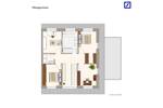 Doppelhaushälfte Gütersloh Avenwedde - 6 Zimmer, 148 m&sup2;, 535.000&euro; | Angebot:26360214