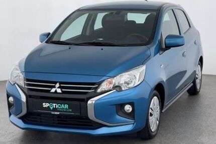 Mitsubishi Space Star 29.960 km 11.690 € Paderborn 33100