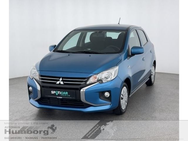Mitsubishi Space Star 29.960 km 11.690 € Paderborn 33100