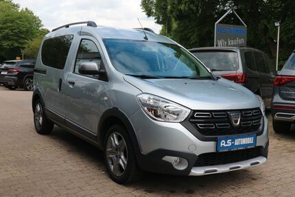 Dacia Dokker 143.000 km 9.990 &euro; Hiddenhausen 32120