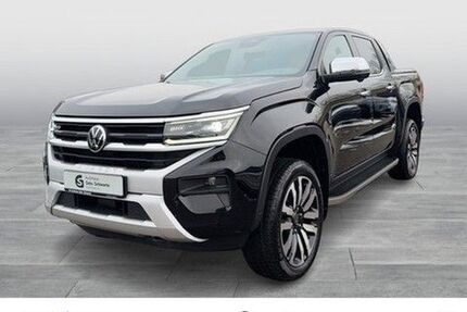 VW Amarok 34.900 km 53.940 &euro; Bünde 32257